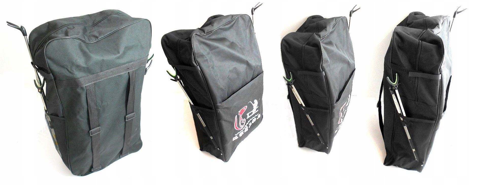 CHAIR + BACKPACK + BAG 4XSUPPORT BOX Brand no brand