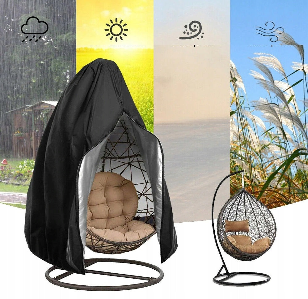 CHAIR COVER HANGING COCOON GARDEN SWING Manufacturer code 6900157975210