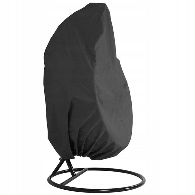 CHAIR COVER HANGING COCOON GARDEN SWING Manufacturer no brand