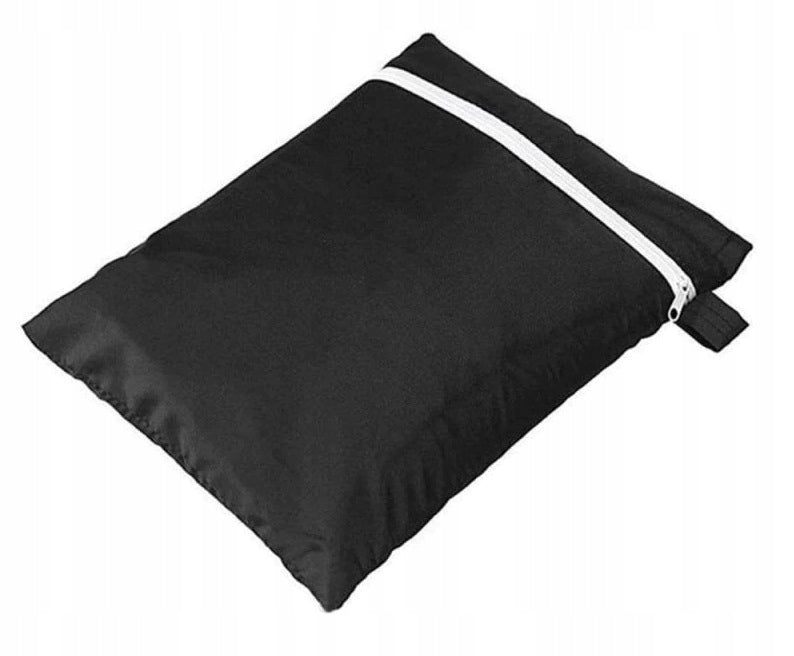 CHAIR COVER HANGING COCOON GARDEN SWING Product height 190 cm