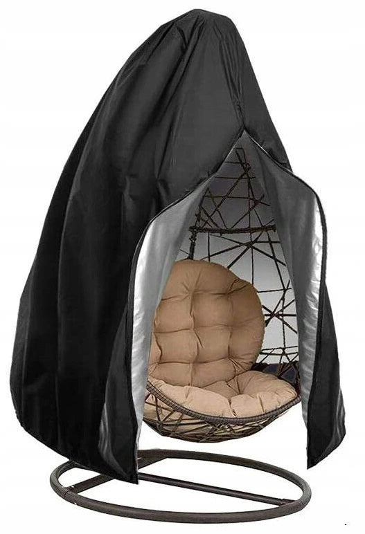 CHAIR COVER HANGING COCOON GARDEN SWING