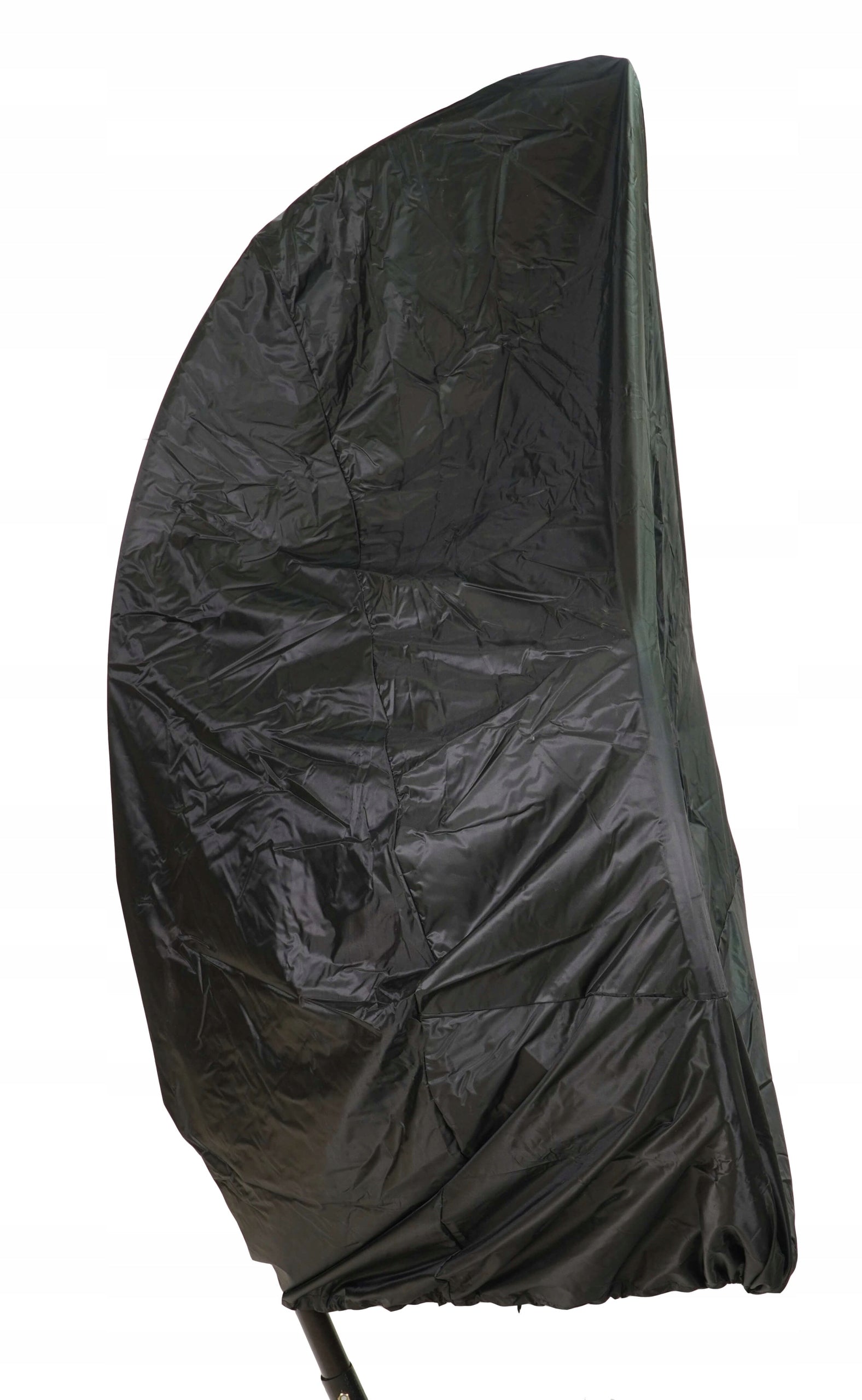 CHAIR COVER HANGING GARDEN COCOON SWING BLACK Manufacturer code 10935738664