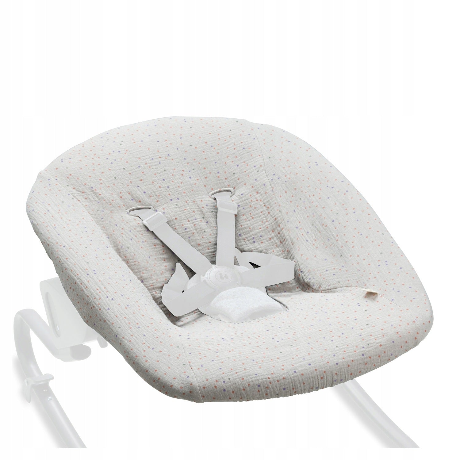 CHAIR COVER ROCKER LOUNGER HAUCK
