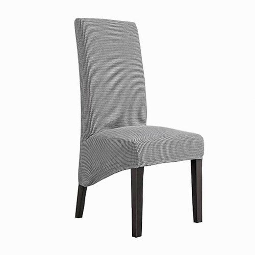 CHAIR COVERS ELASTIC STRETCH XL FOR DINING ROOM LIVING ROOM KITCHEN