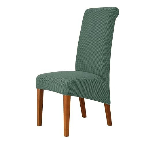 CHAIR COVERS ELASTIC XL STRETCH MINIMALIST FOR DINING ROOM Brand no brand