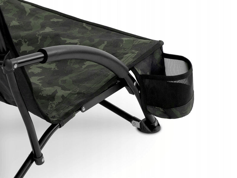 CHAIR DELPHIN LOWRIDE BANX COMFORTABLE SEAT! EAN (GTIN) 8585066503600