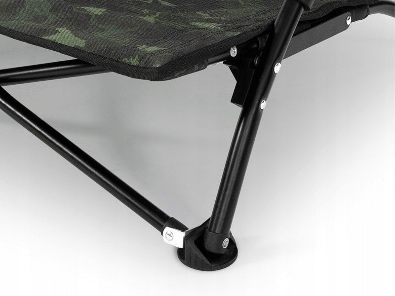 CHAIR DELPHIN LOWRIDE BANX COMFORTABLE SEAT! Model Foldix BranX