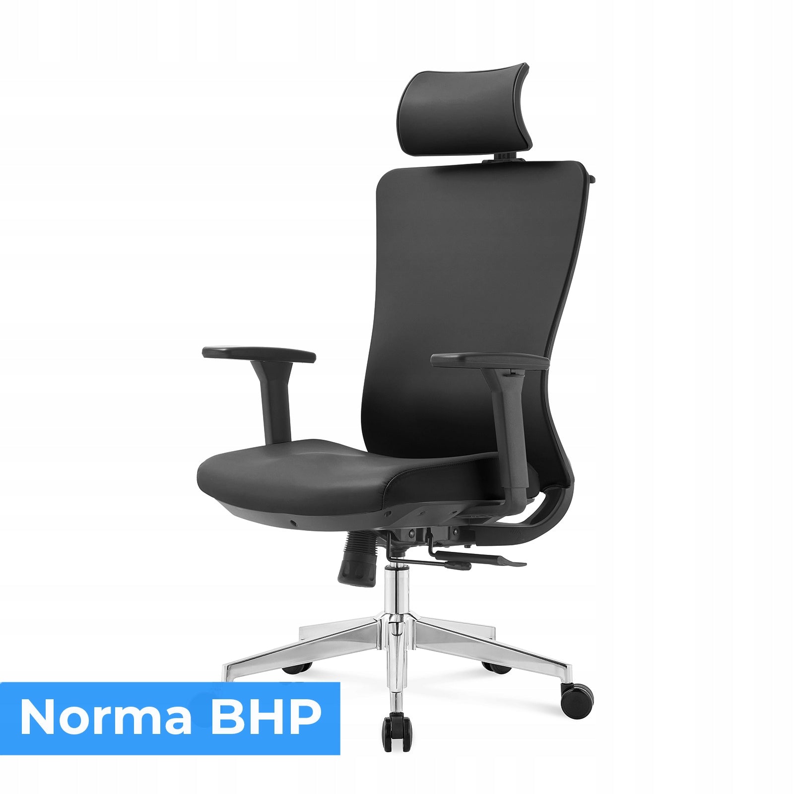 CHAIR ERGONOMIC OFFICE CHAIR ANGEL ROTATING GelatO BHP EAN (GTIN) 5905323249516