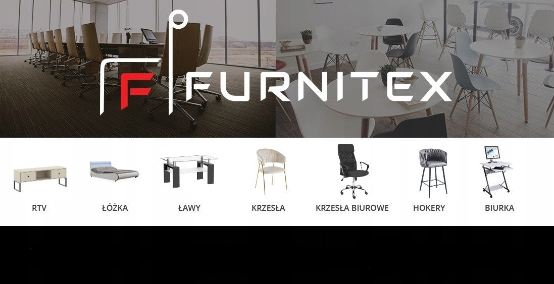 CHAIR FB1-FX GREY Brand Furnitex