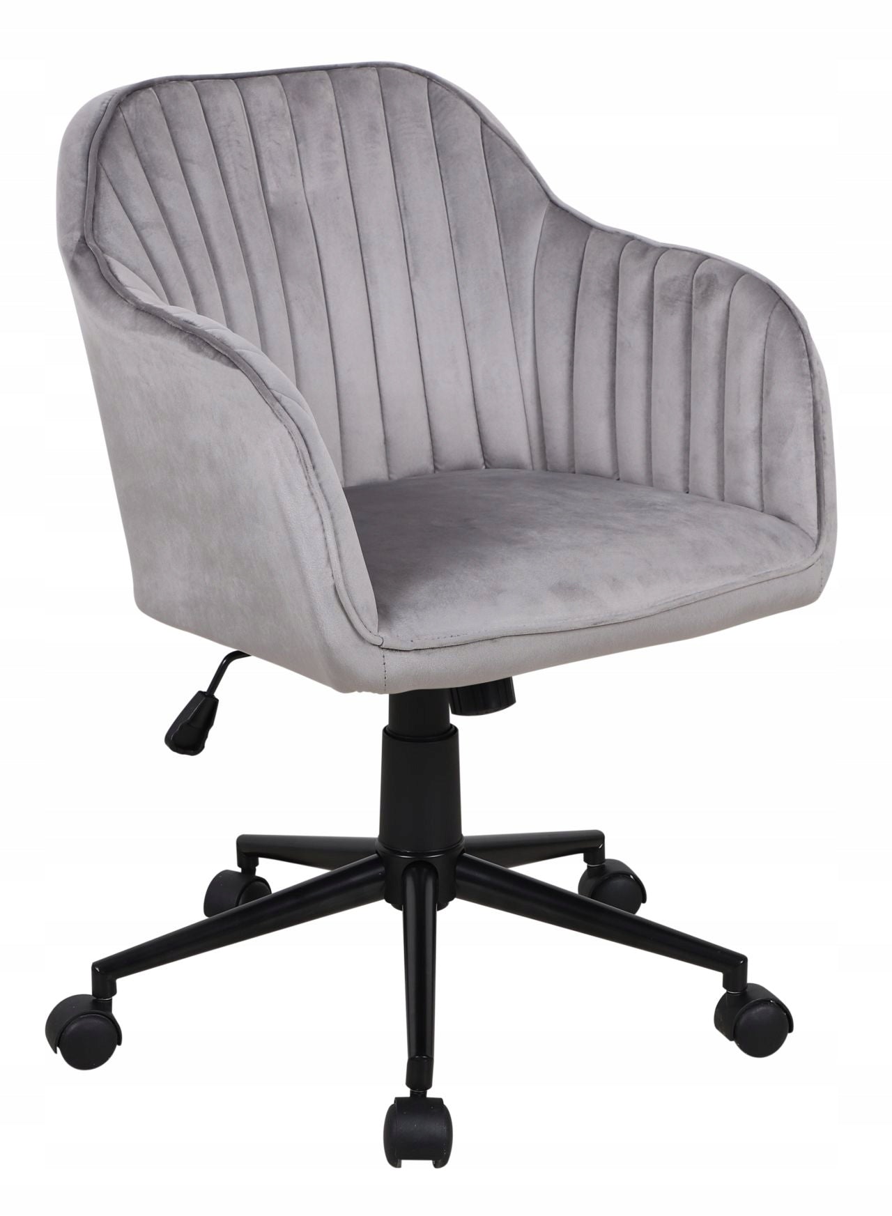 CHAIR FB1-FX GREY