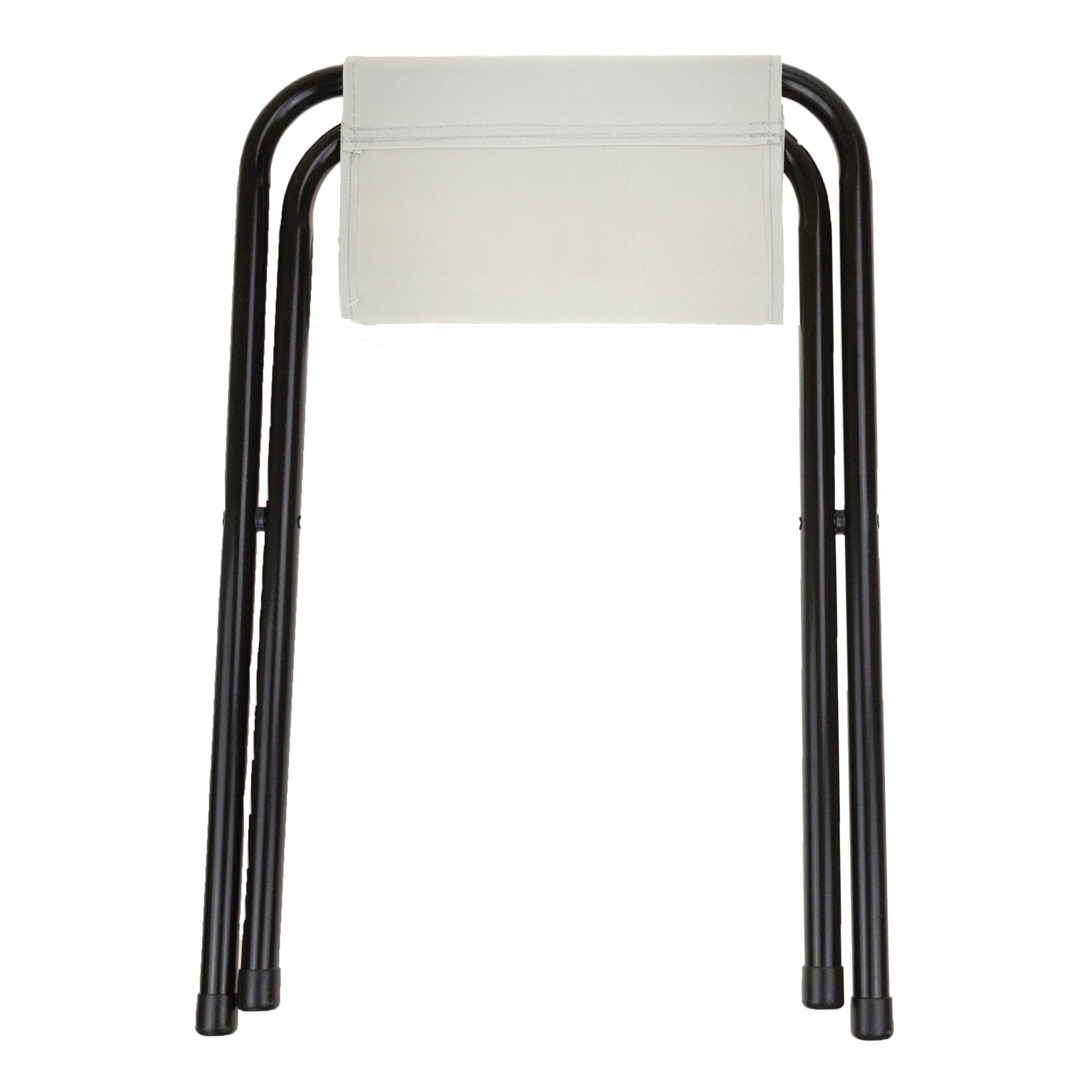 CHAIR FISHING CHAIR HIKING FOLDING CAMPING STOOL GREY Brand Martom