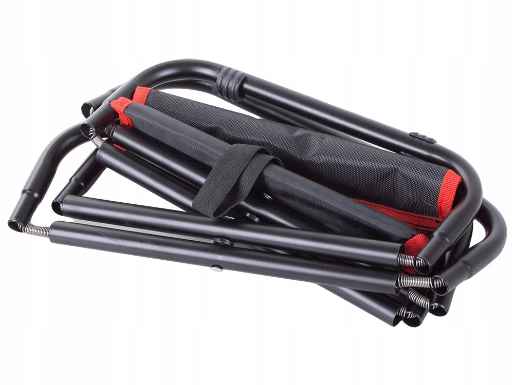 CHAIR FISHING CHAIR TOURIST STOOL FOLDING CAMPING FISH Brand Verk Group