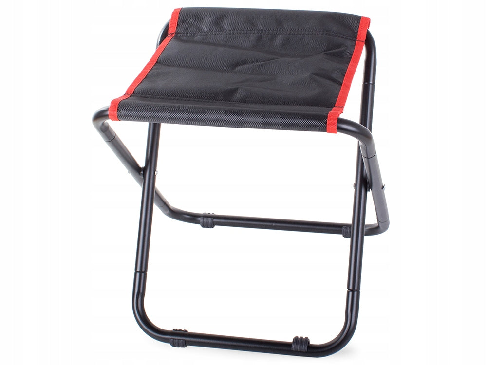 CHAIR FISHING CHAIR TOURIST STOOL FOLDING CAMPING FISH Product weight with unit packaging 0.846 kg