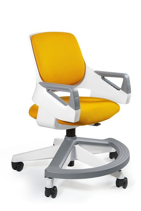 CHAIR FOR CHILD ERGONOMIC SWIVEL FOR DESK DIFFERENT COLORS Brand Unique