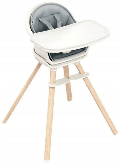 CHAIR HIGH CHAIR 8IN1 MOA MAXI COSI