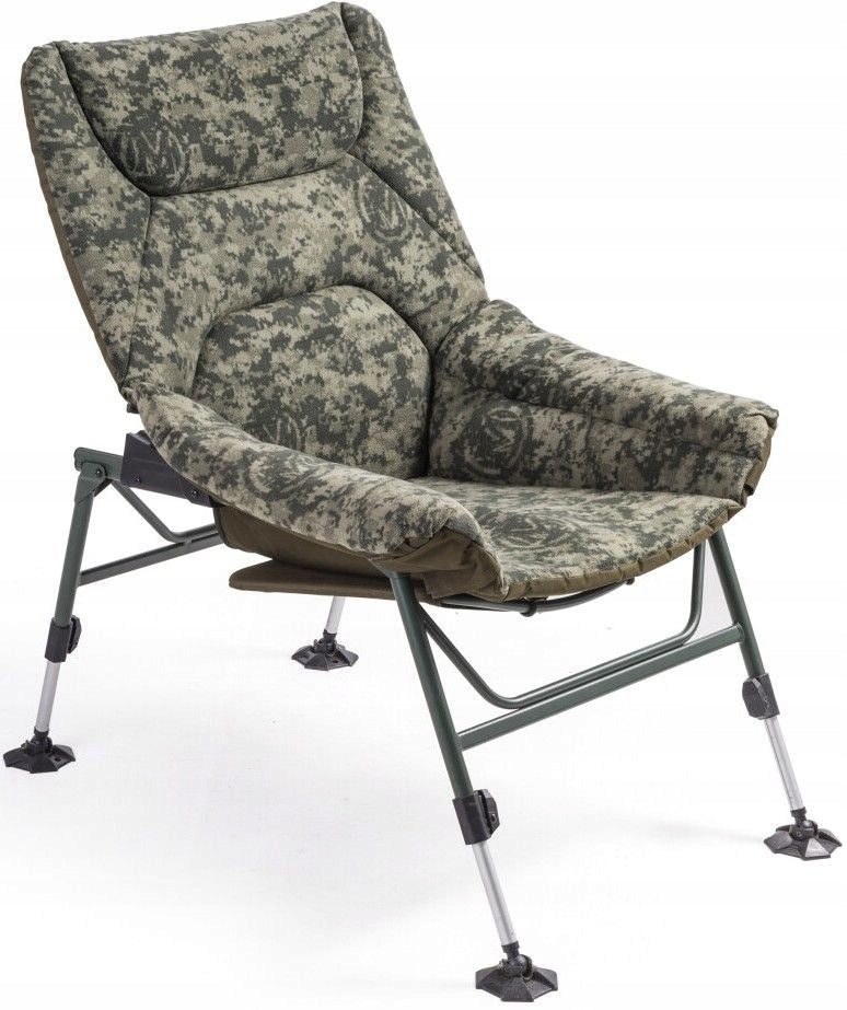 CHAIR MIVARDI SOFA CHAIR CAMOCODE Model M-CHSCC