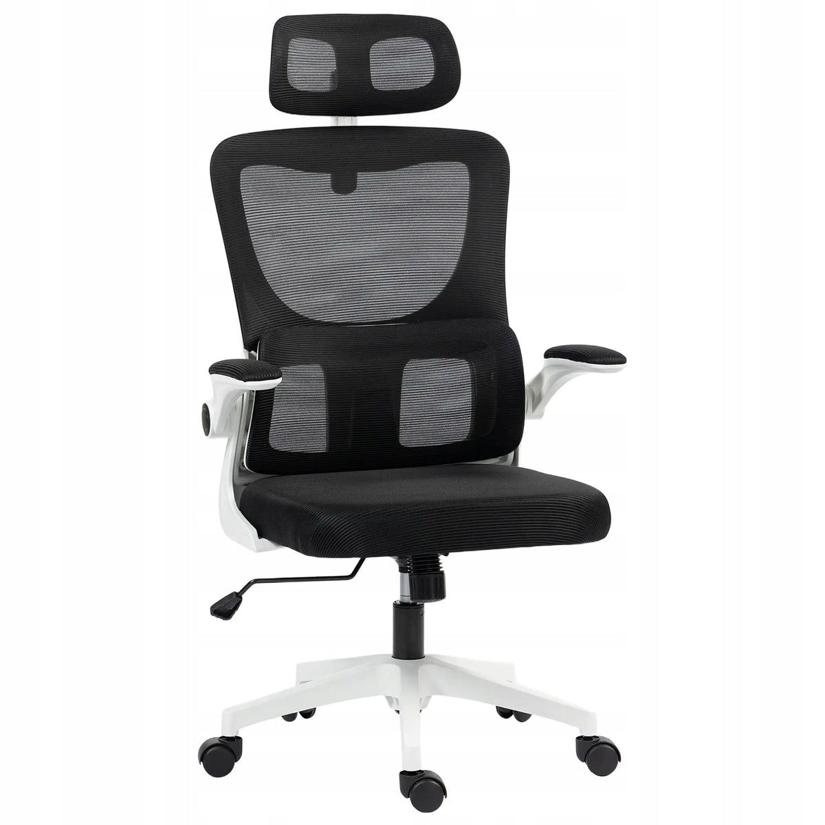 CHAIR OFFICE CHAIR ERGONOMIC HEADREST LUMBAR CUSHION 120 VINSETTO Brand Vinsetto