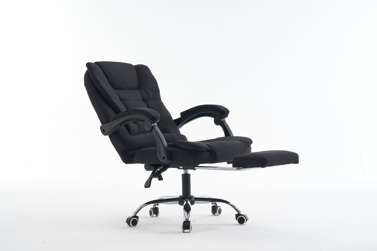 CHAIR OFFICE CHAIR SWIVEL FOOTREST Medical device yes