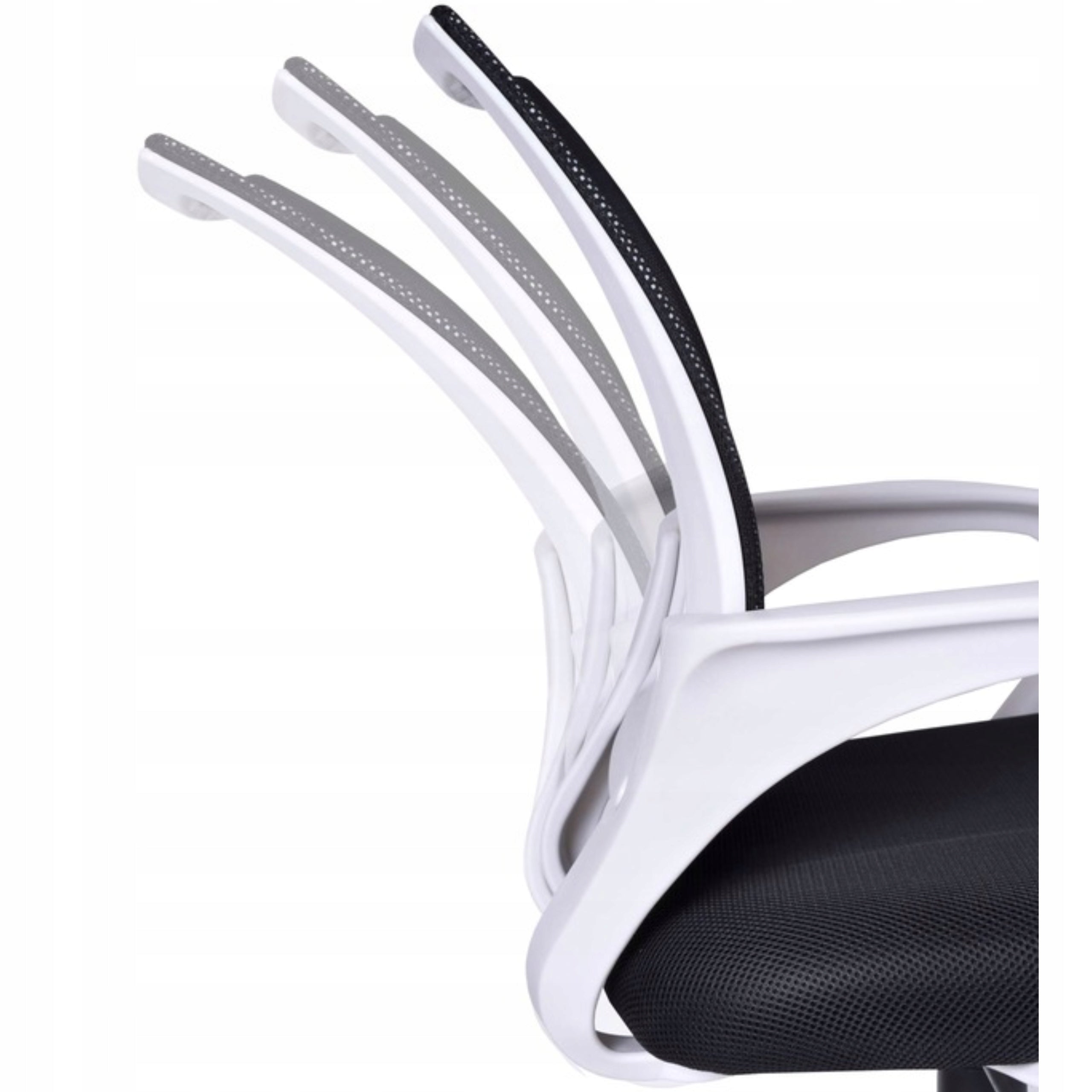 CHAIR OFFICE SWIVEL CHAIR FOR CHILDREN'S DESK ON WHEELS Brand no brand