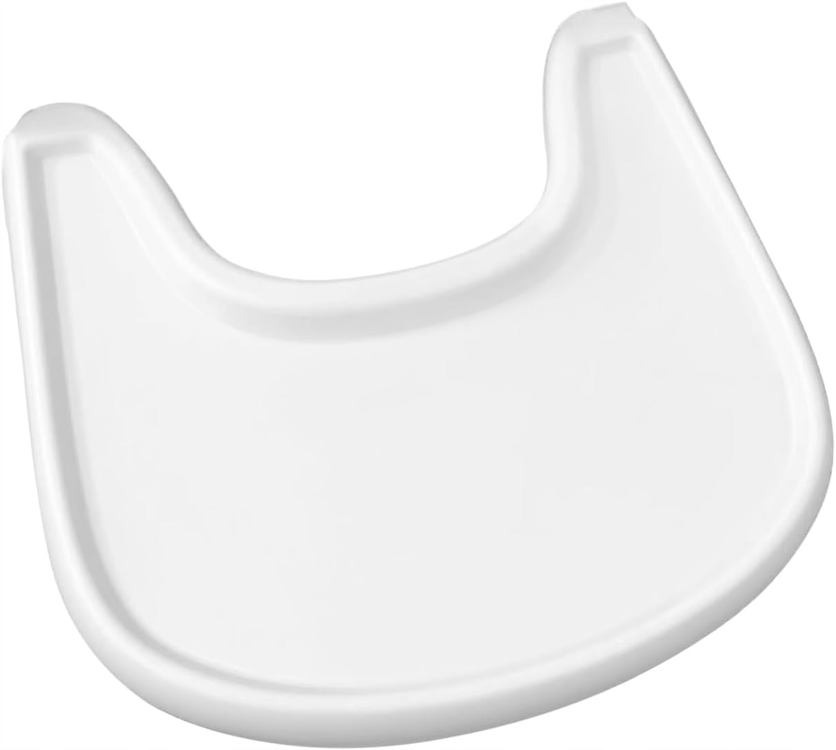 CHAIR PAD TRIPP TRAPP TRAY SAFE WHITE
