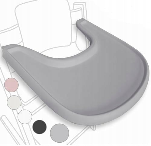 CHAIR TRAY COMPATIBLE WITH STOKKE TRIPP TRAPP CHAIR Packaging status original