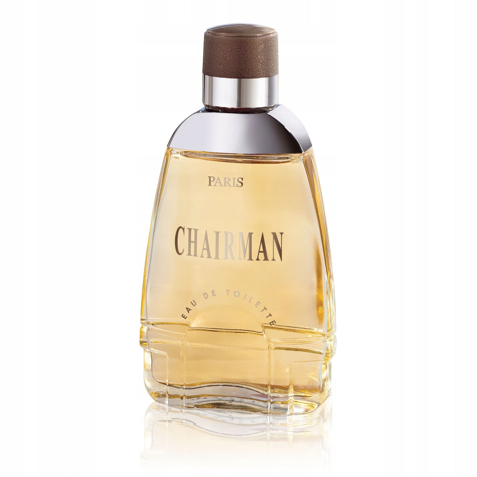 CHAIRMAN edt-100ml PARIS BLEU series-CYRUS Brand Paris Bleu