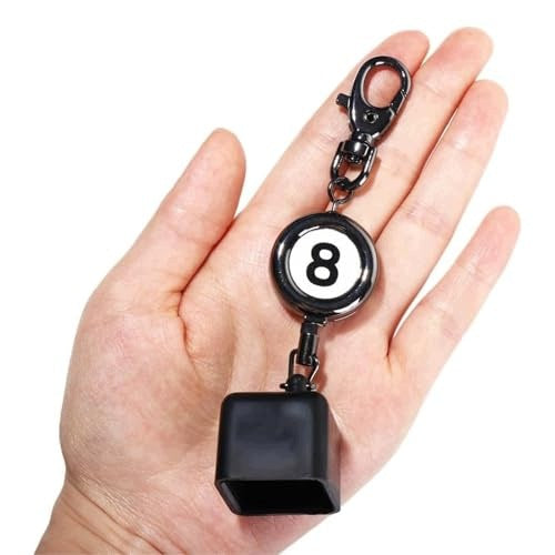 CHALK HOLDER EXTENDABLE FOR BILLIARDS SNOOKER METAL RUBBER PRACTICAL Brand no brand