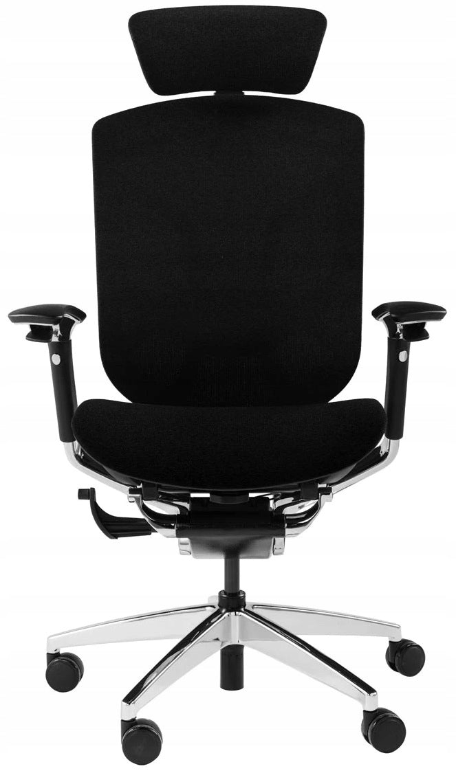 CHALLENGER ergonomic office swivel chair Meets the latest health and safety standards EAN (GTIN) 0089688313923