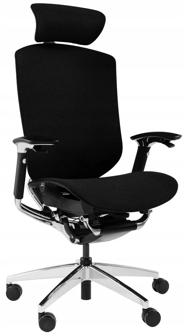 CHALLENGER ergonomic office swivel chair Meets the latest health and safety standards