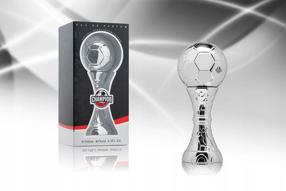 CHAMPION EUROPEAN CUP 100ml EDP - Ch. Diamond Brand Chris Diamond