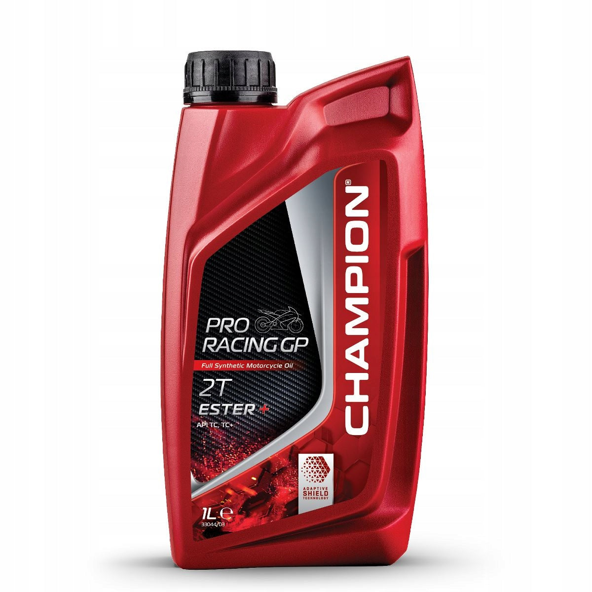 CHAMPION OIL FOR MIXTURE PRORACING GP 2T ESTER + 1L SYNTHETIC (AKC)