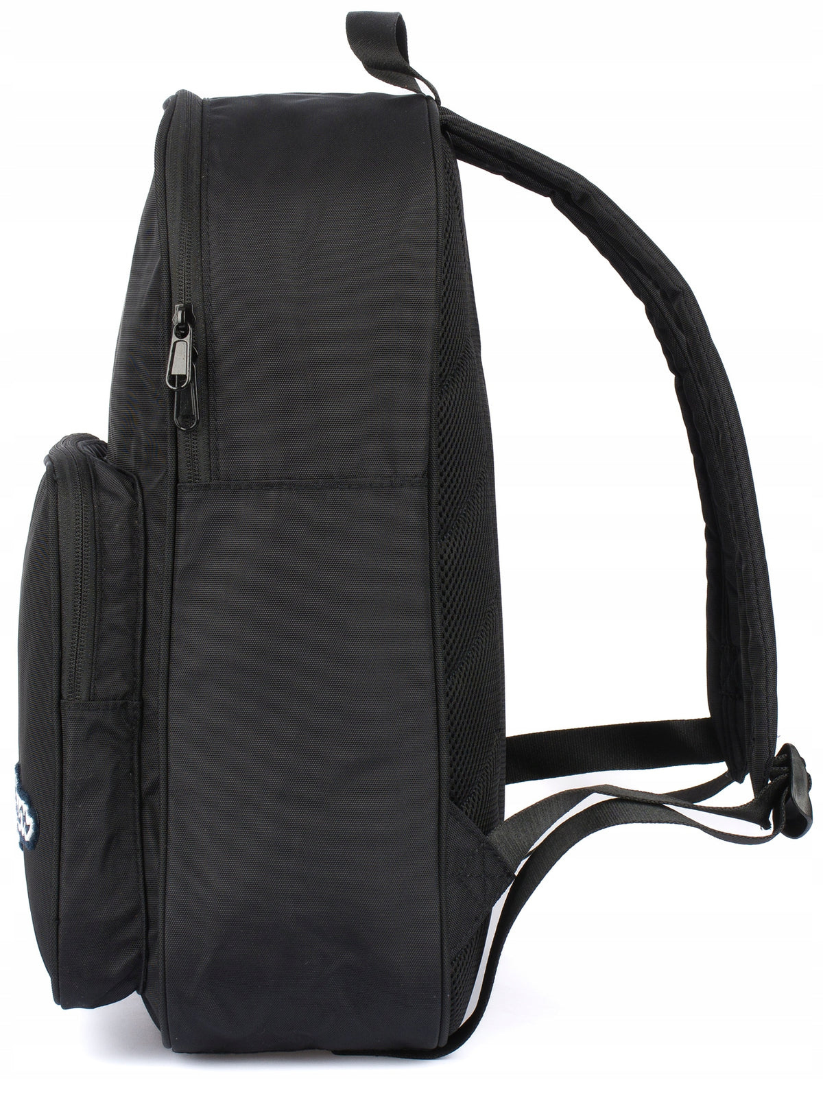 CHAMPION ROCHESTER black two-chamber sports backpack school hiking Brand Champion