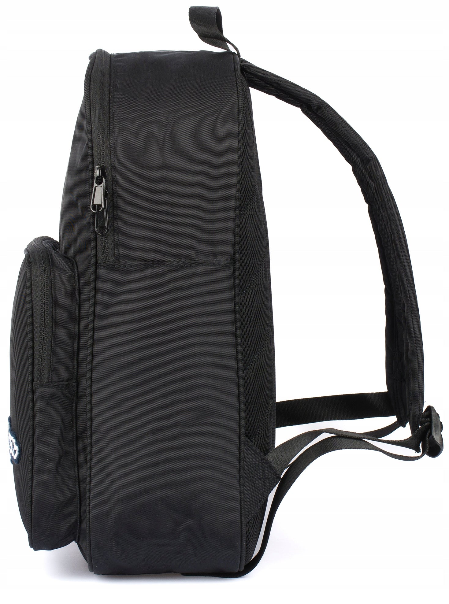 CHAMPION ROCHESTER black two-chamber sports backpack school hiking Brand Champion