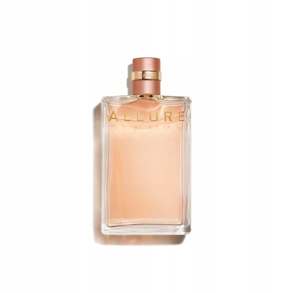 CHANEL Allure Eau de Parfum for women Women Perfume EDP 35ml Brand Chanel