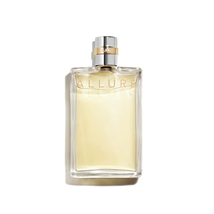 CHANEL Allure Eau de toilette for women Women's Perfume EDT 50ml Brand Chanel