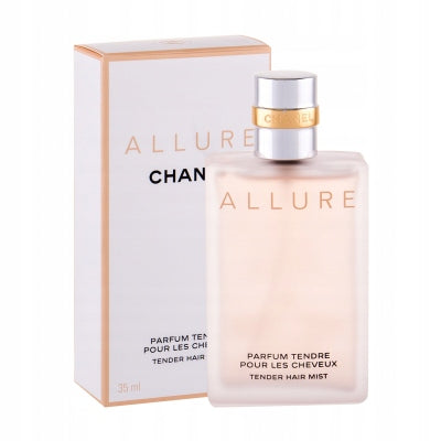 CHANEL Allure Femme Hair Mist 35ml Packaging volume 35 ml