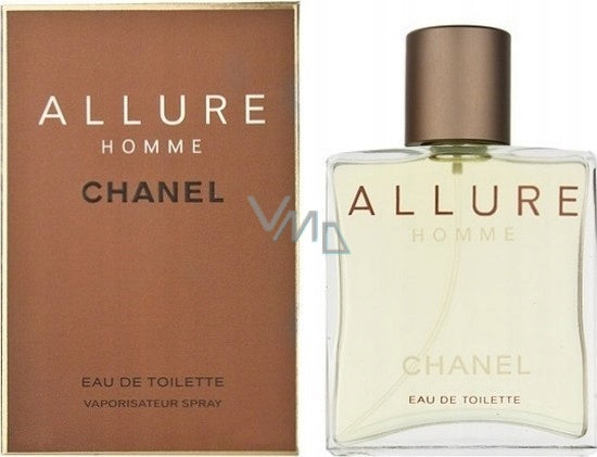 CHANEL Allure Homme EDT 50ml Brand Chanel