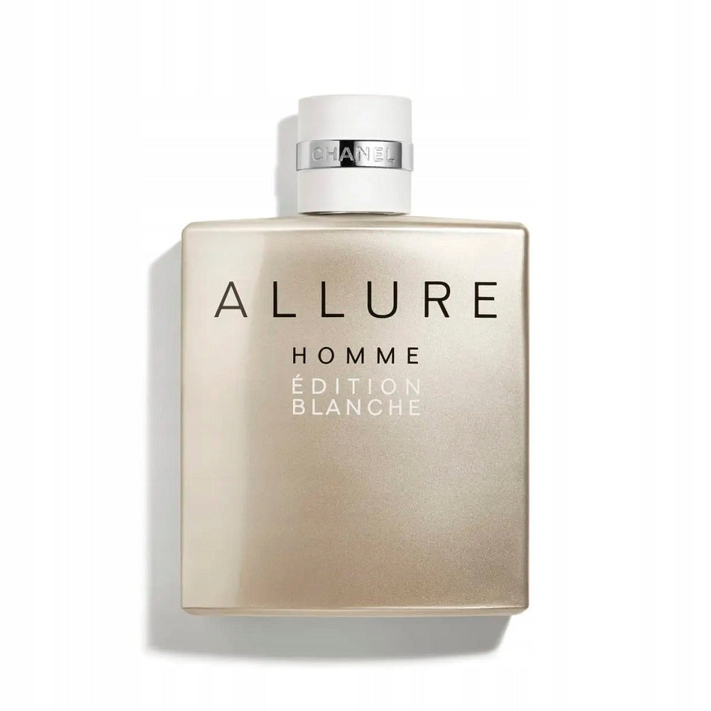 CHANEL Allure Homme Edition Blanche Eau de Parfum Perfume EDP 150ml