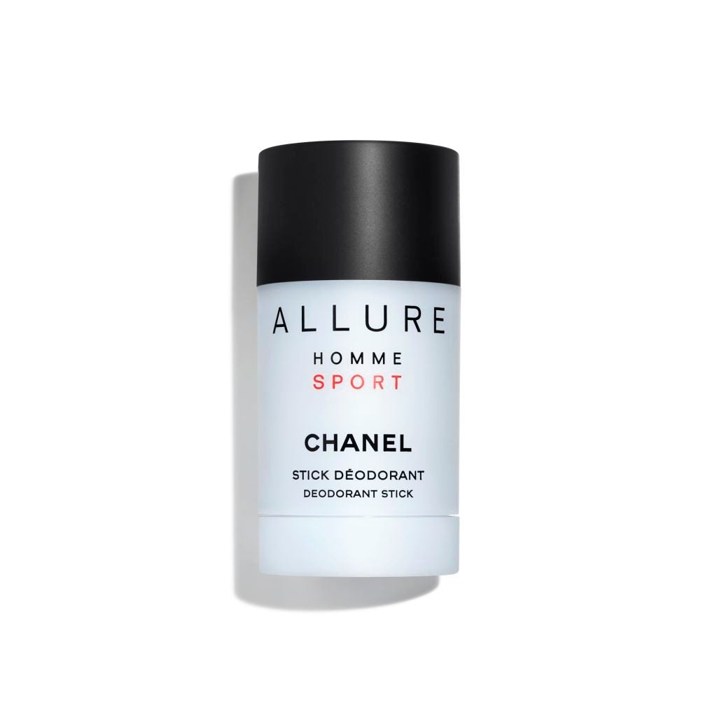 CHANEL Allure Homme Sport deodorant stick 75ml Gender man
