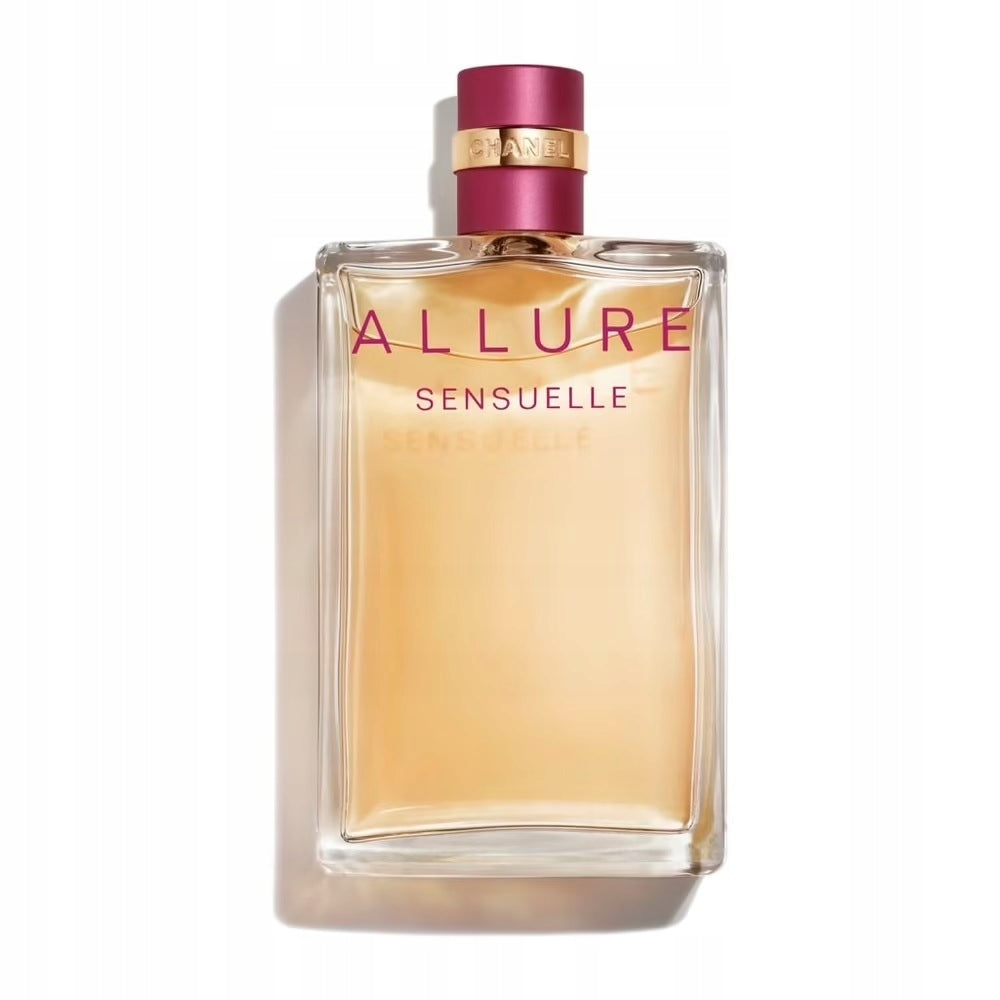 CHANEL Allure Sensuelle Eau de Parfum for Women Perfume EDP 50ml