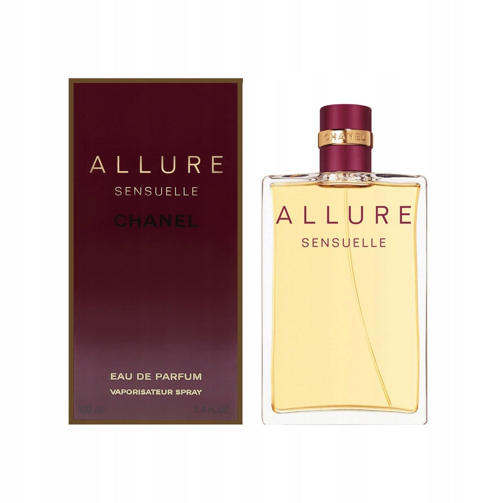 CHANEL Allure Sensuelle Perfumed Water 100ml