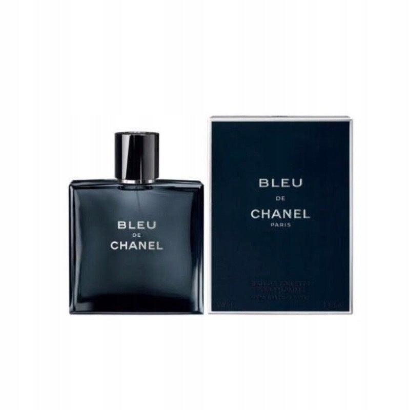 CHANEL BLEU DE CHANEL EAU DE TOILETTE EDT EAU DE TOILETTE MINIATURE 10 ML