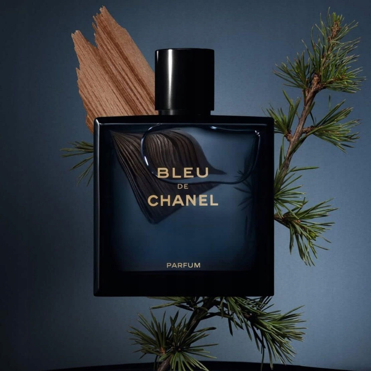 CHANEL Bleu de Chanel PARFUM perfume 150 ml Manufacturer code CHANEL Bleu de Chanel PARFUM