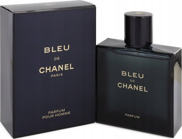 CHANEL Bleu de Chanel PARFUM perfume 150 ml