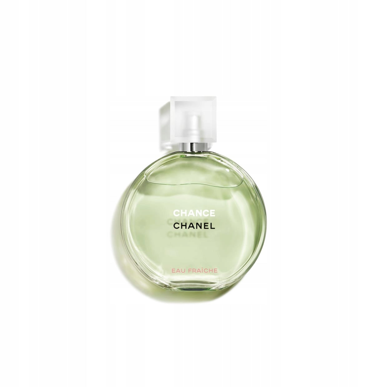 CHANEL CHANCE EAU FRAICHE EAU DE TOILETTE 35 ML