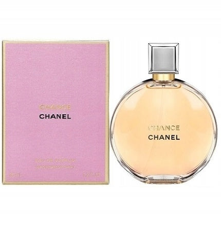 CHANEL CHANCE Eau de Parfum 35ml