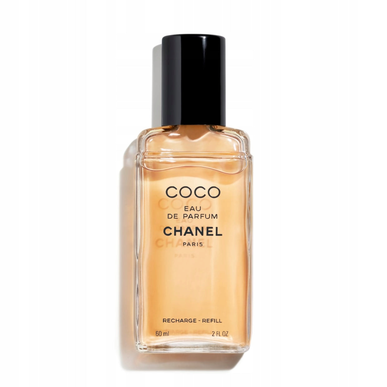CHANEL COCO EDP 60 ML REPLACEABLE CARTRIDGE