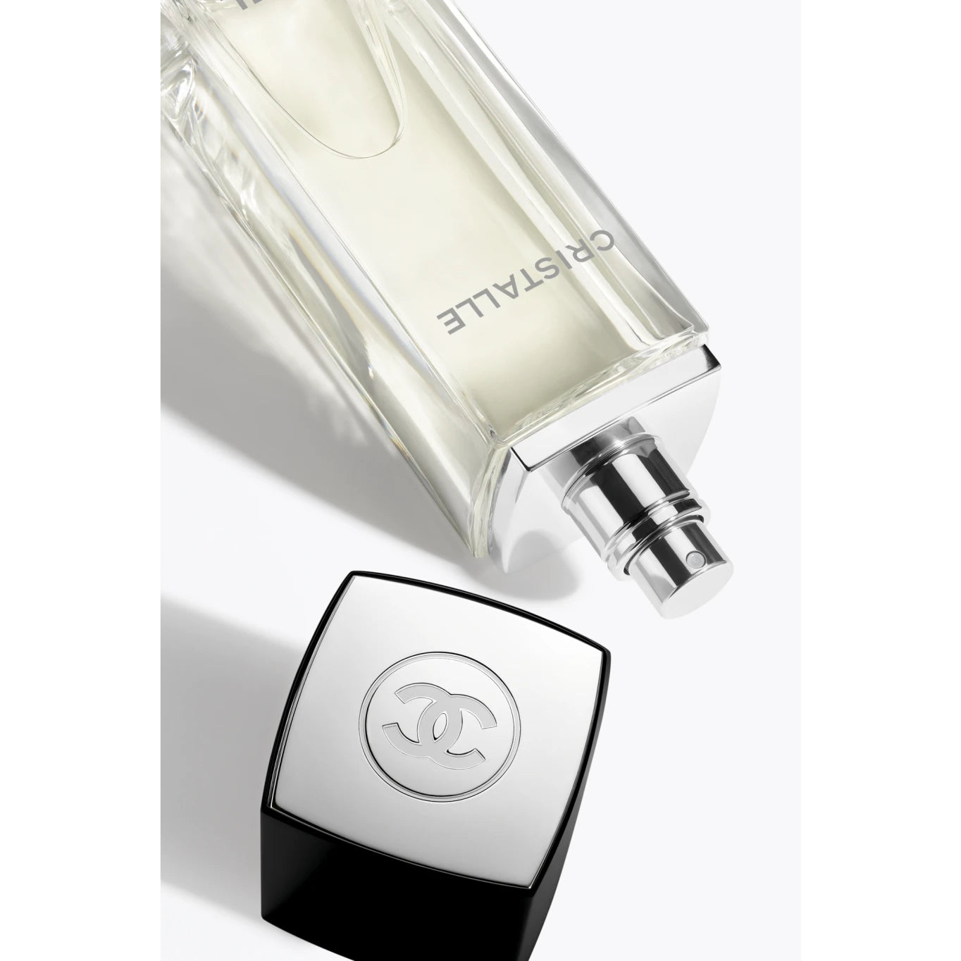 CHANEL Cristalle EDT 100ml Brand Chanel