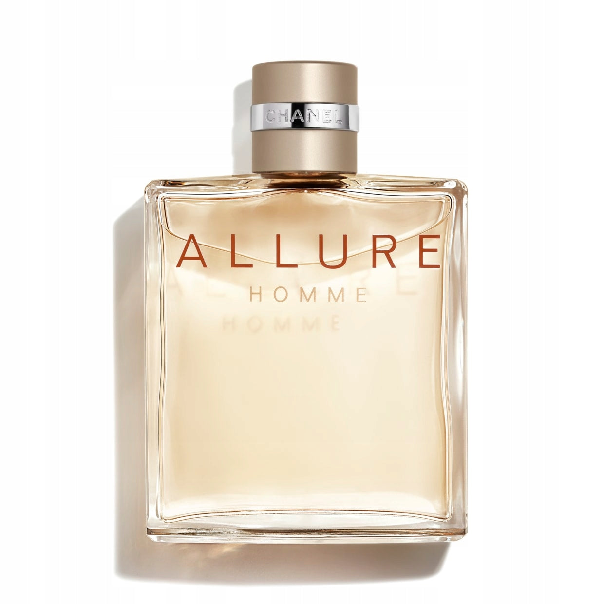 CHANEL Eau De Toilette Allure Homme 150ml Brand Chanel