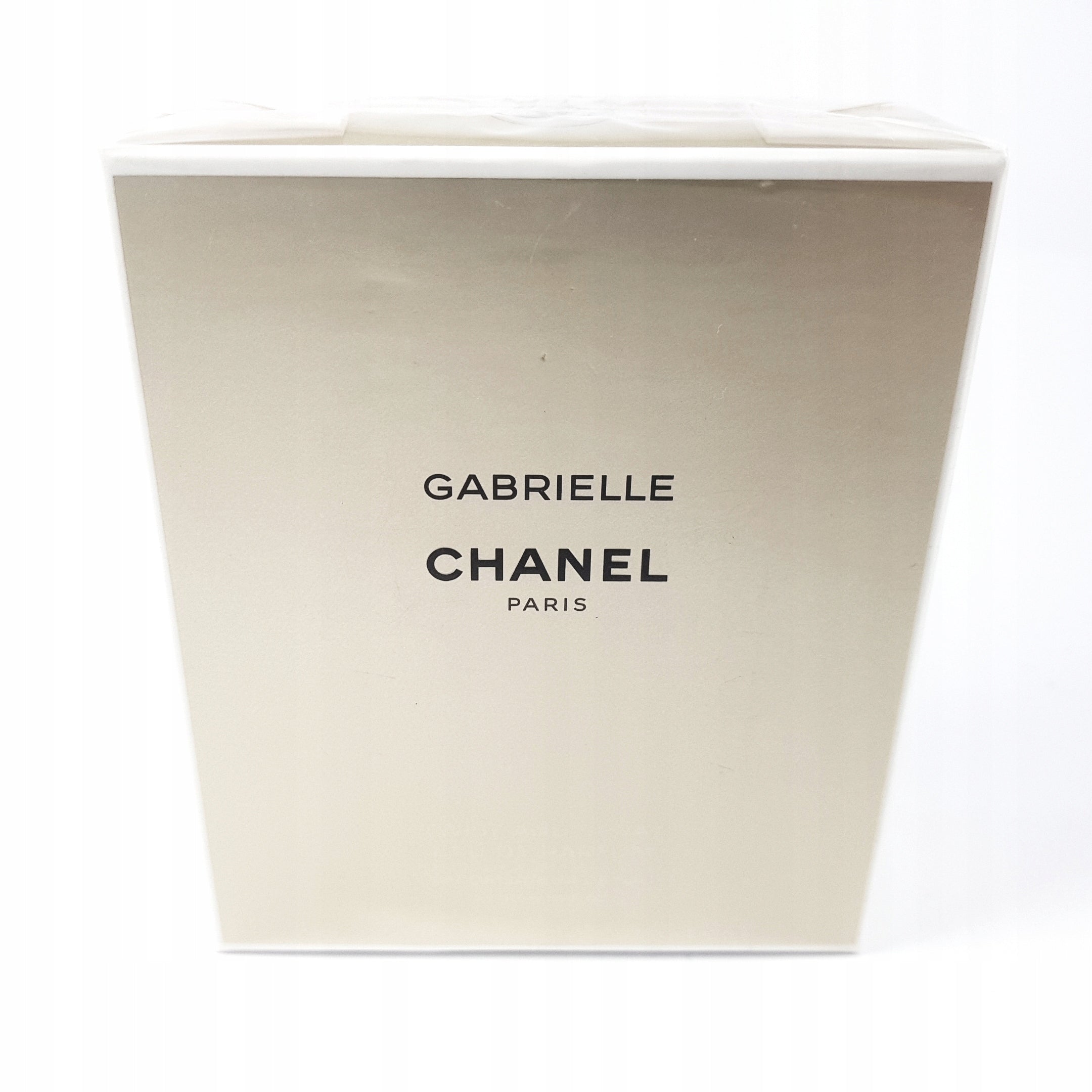 CHANEL GABRIELLE Twist & Spray EDP 3x 20 ml Manufacturer code 3145891204001